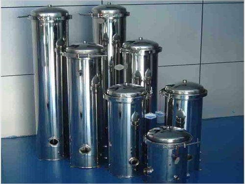 保安過(guò)濾器